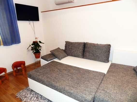 Apartmani Maruncic Omiš Exterior foto