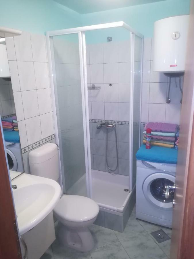 Apartmani Maruncic Omiš Exterior foto