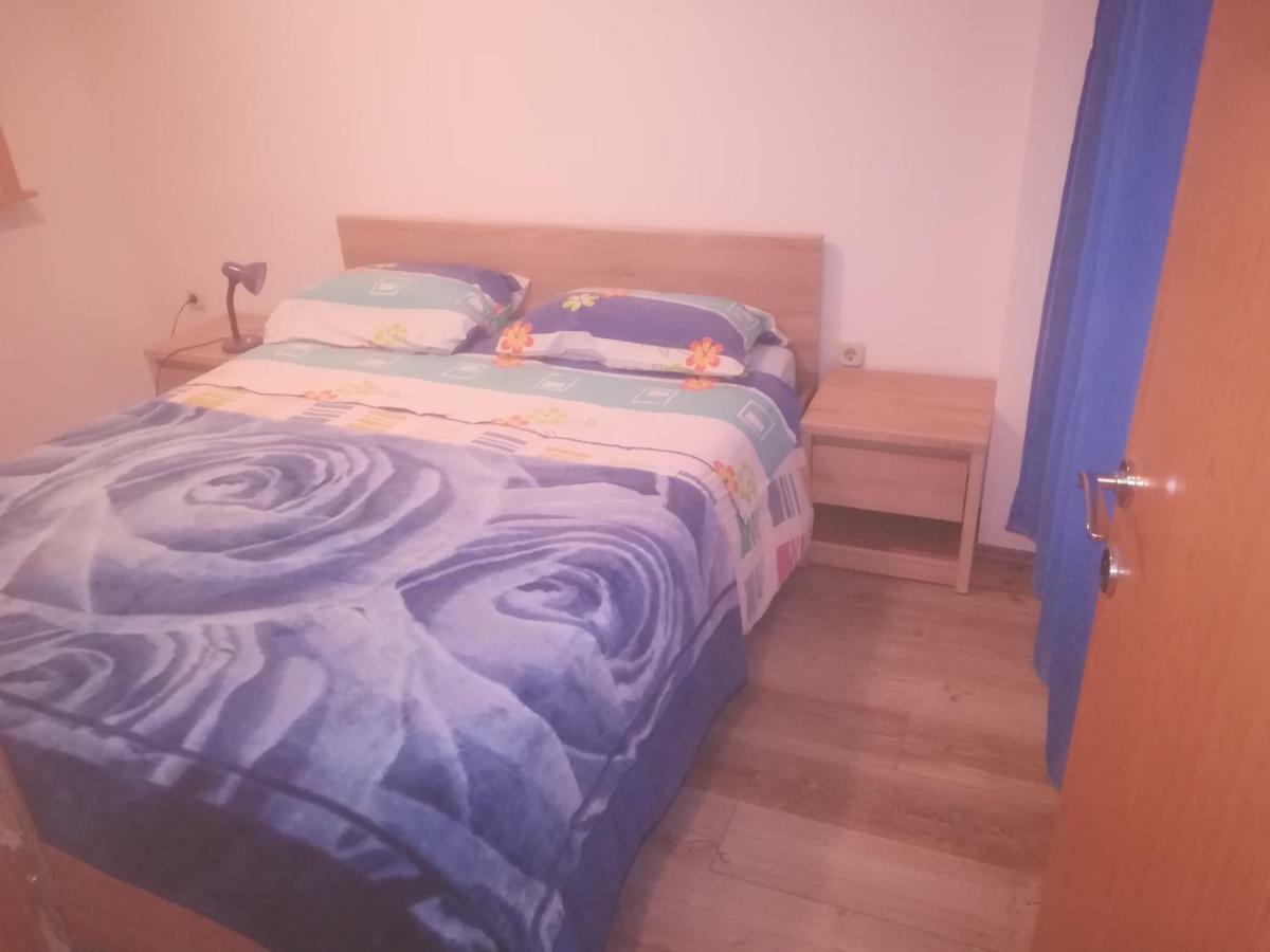 Apartmani Maruncic Omiš Exterior foto