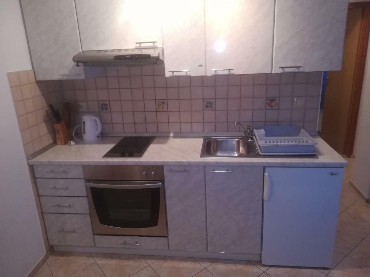Apartmani Maruncic Omiš Exterior foto