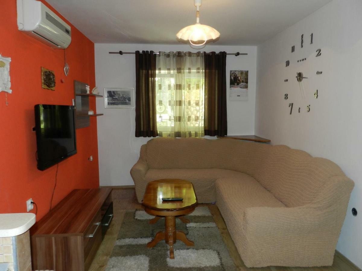 Apartmani Maruncic Omiš Exterior foto