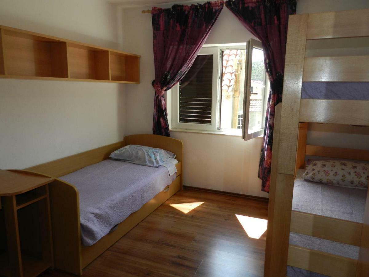 Apartmani Maruncic Omiš Exterior foto